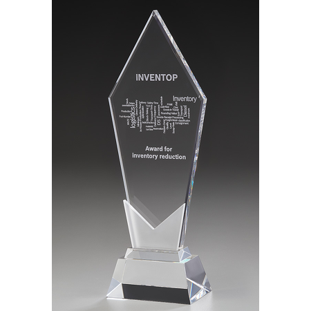Signature Peak Award