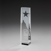 Star Obelisk Award