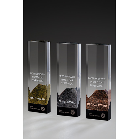 Cosmopolitan Award