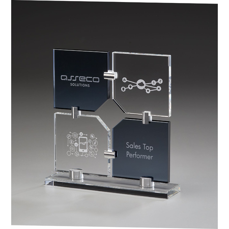 Memory Award