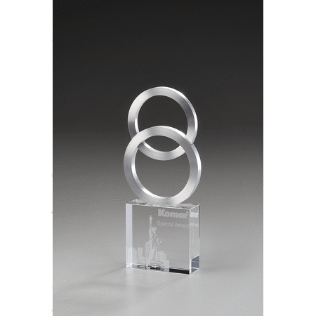 Fusion Award