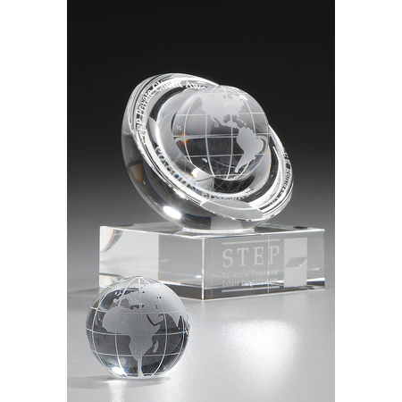 Hemisphere Award