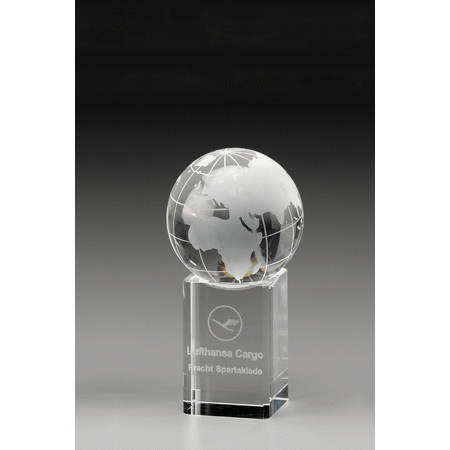 Globe Award