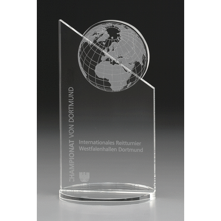 Moon Peak Award