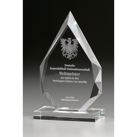 Angel Flame Award