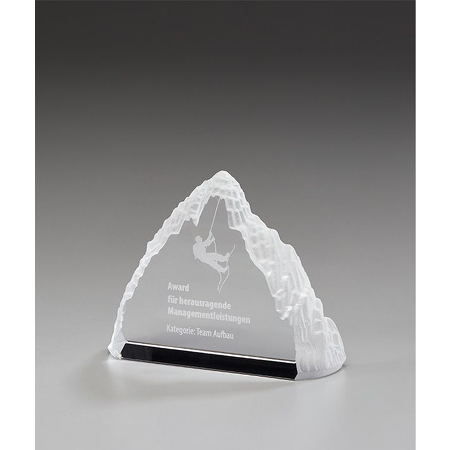 Iceberg Award