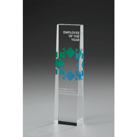 Heaven Obelisk Award