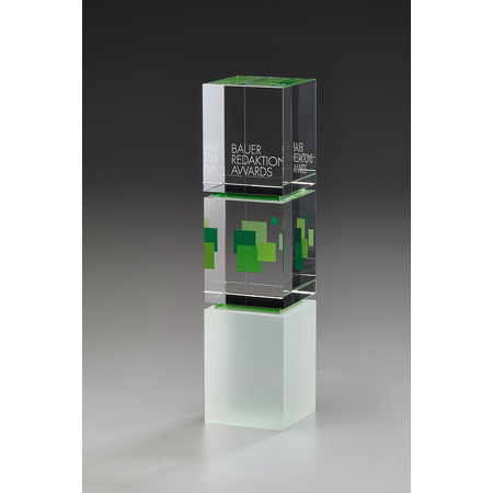 Emerald Tower Award