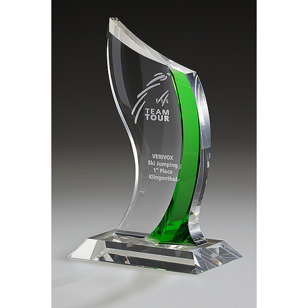 Emerald Potomac Award