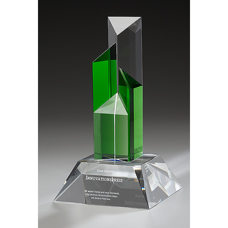 Emerald Winfield Award