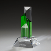 Emerald Winfield Award