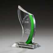 Emerald Potomac Award