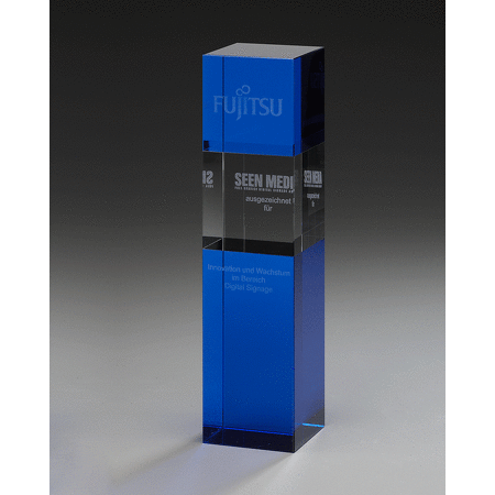 Indigo Cubix Award