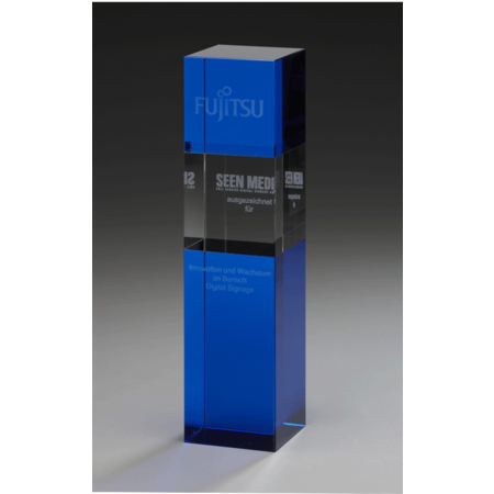 Indigo Cubix Award