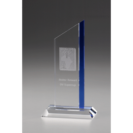 Crystal Peak Award