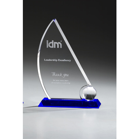 Globe Sail Award