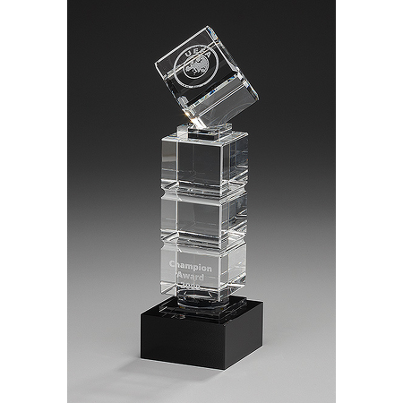 Cube Tower Award