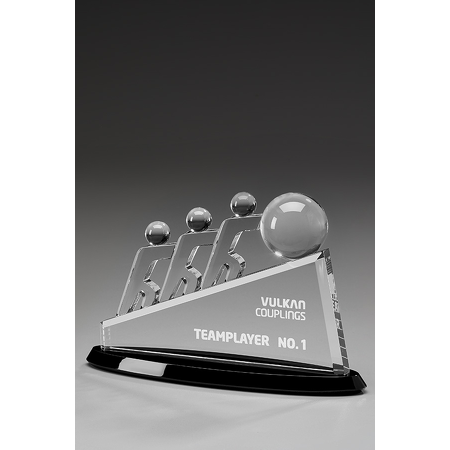 Collaboration Award