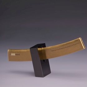 Metall-Award für Unternehmenskommunikation