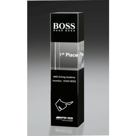 Black Cubix Award