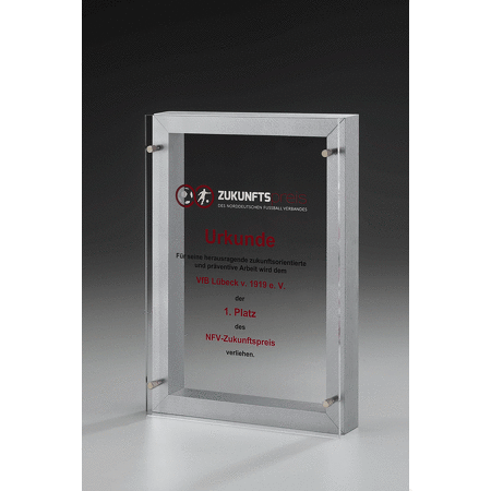 Wood Window Award