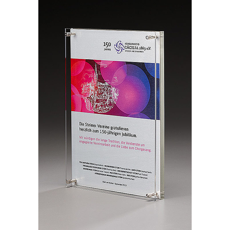 Display Award Beispiel 2