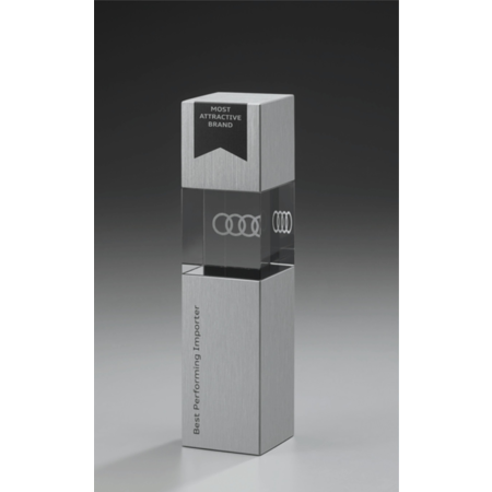 Metal Cubix