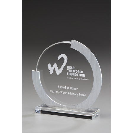 Metal Swing Award
