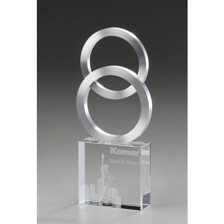 Fusion Award