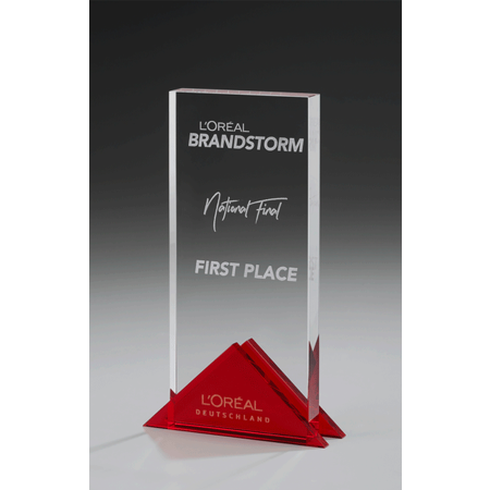 Fire Diamond Award