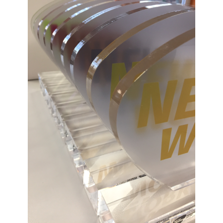 XING - "NEW WORK AWARD"