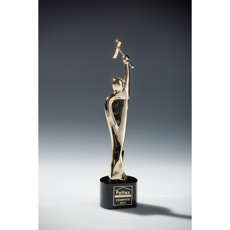 Pattex Award