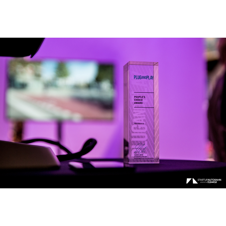 People's Choice Award (Umsetzung 2017 - 2020)