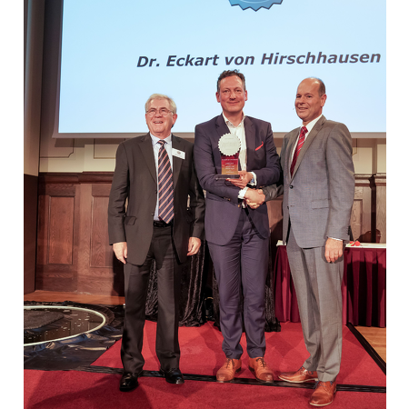 Superbrands Germany 2018/2019