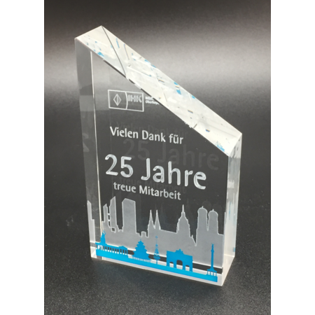 IHK Jubiläums-Award