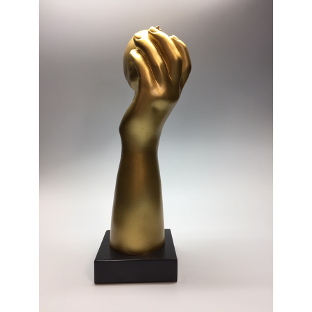 Goldener Apfel EDEKA (Umsetzung 2019 - 2020)