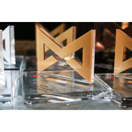 MAX AWARD (Umsetzung 2017 - 2021)
