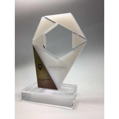 Zukunftsorte-Award