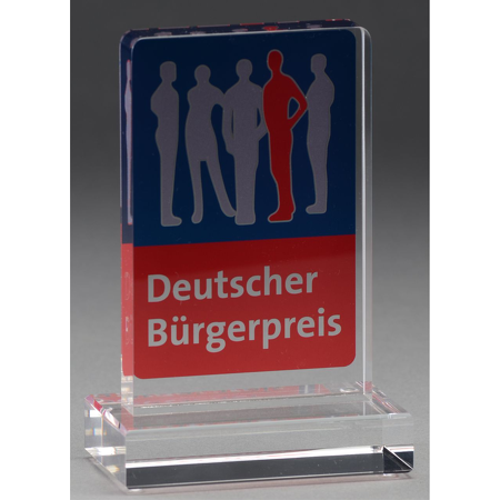Deutscher Bürgerpreis des Deutschen Sparkassen- und Giroverbandes