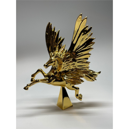 Pegasus Awards der Raiffeisenlandesbank Oberösterreich