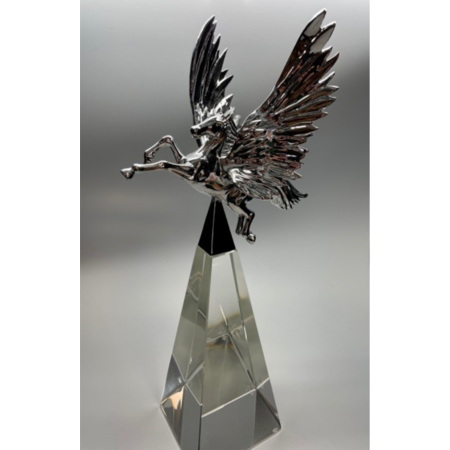 Pegasus Awards der Raiffeisenlandesbank Oberösterreich