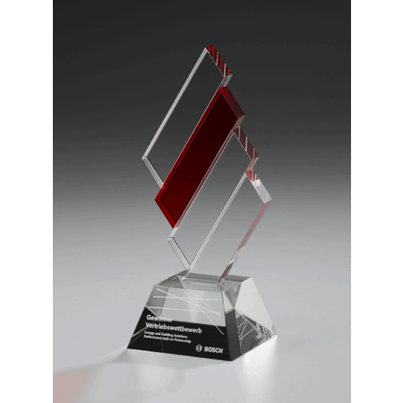 Fire Grace Award