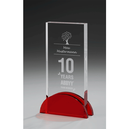 Fire Hemisphere Award