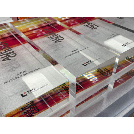 RKW Kompetenzzentrum Business-Tombstone (Umsetzung 2019 - 2021)