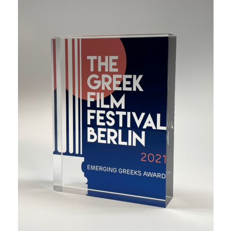 Tombstone Greek Film Festival Berlin