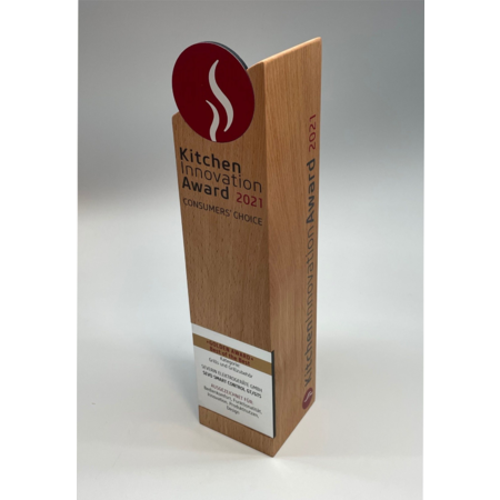 Kitchen Innovation Award