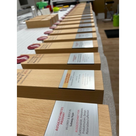 Kitchen Innovation Award