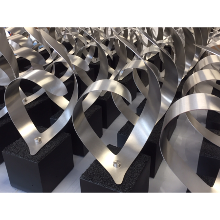 Mazda Dealer Award (Umsetzung 2018 - 2020)