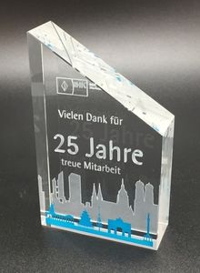 IHK Jubiläums-Award
