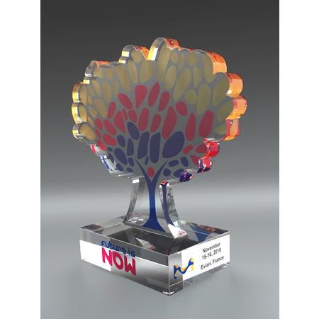 Future is Now Award der Merckgroup (Umsetzung 2016 - 2018)